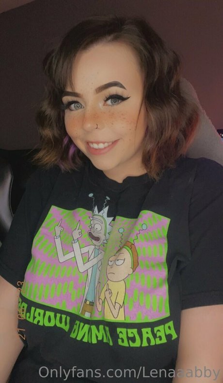 lenaaabbypaid OnlyFans-Leak