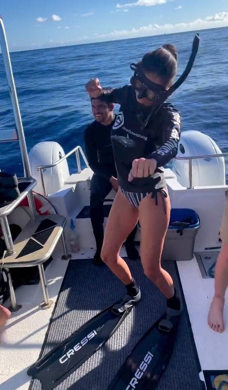 Nina Dobrev OnlyFans Leak