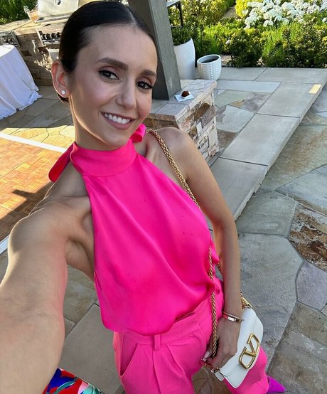 Nina Dobrev OnlyFans