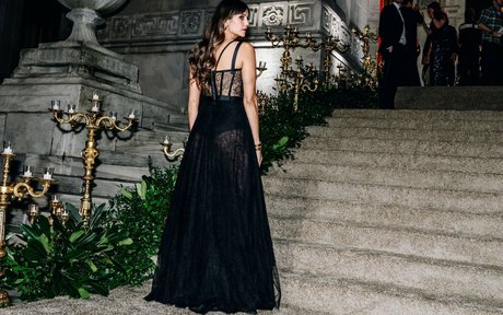 Nina Dobrev OnlyFans-Sex