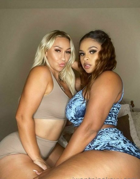 ninasworld OnlyFans Nackt Leak