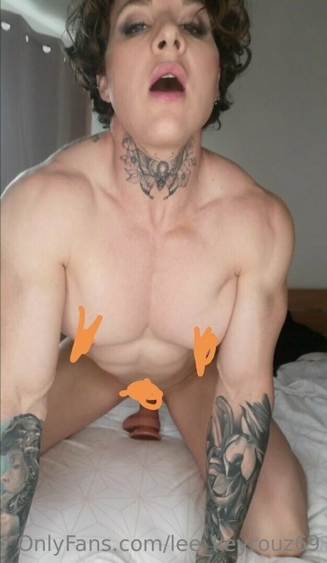 lee keyrouz69 OnlyFans Nacktbilder