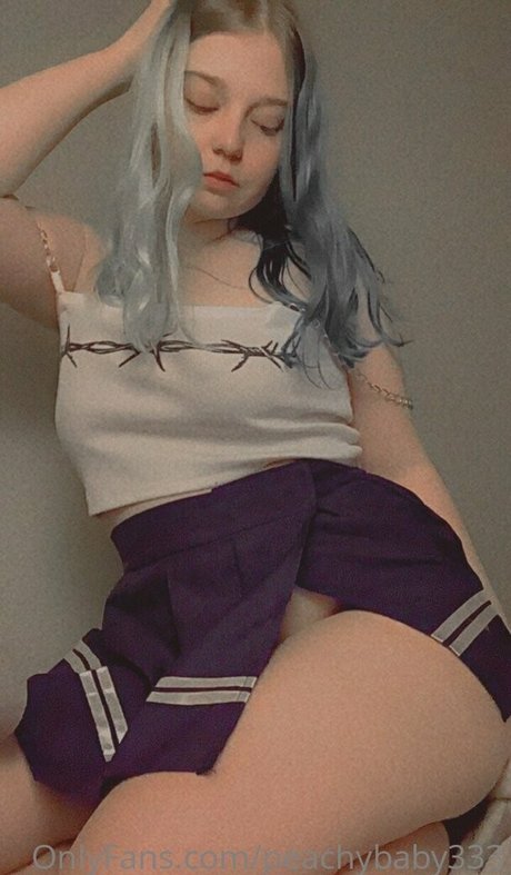 spookybaby777 Nacktbilder geleakt OnlyFans