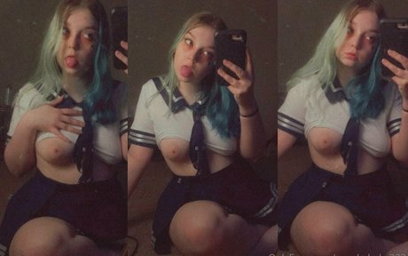 spookybaby777 Leaks von OnlyFans