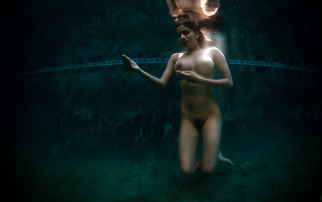 Devi The Model OnlyFans geleakte Pornografie