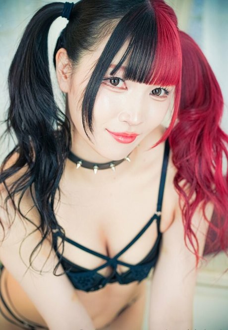 Maki Itoh Nacktbilder geleakt OnlyFans geleakt