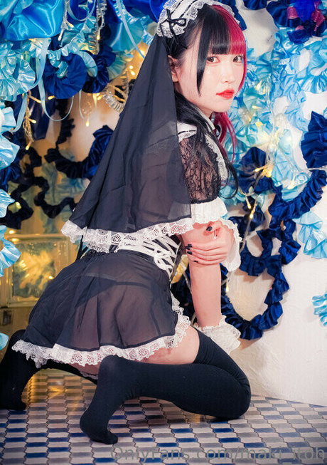 Maki Itoh Profilbild