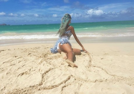 ruunachu Oben ohne OnlyFans