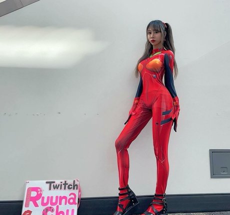 ruunachu OnlyFans Gratis