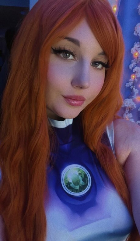 Taylor Starlight Strip OnlyFans