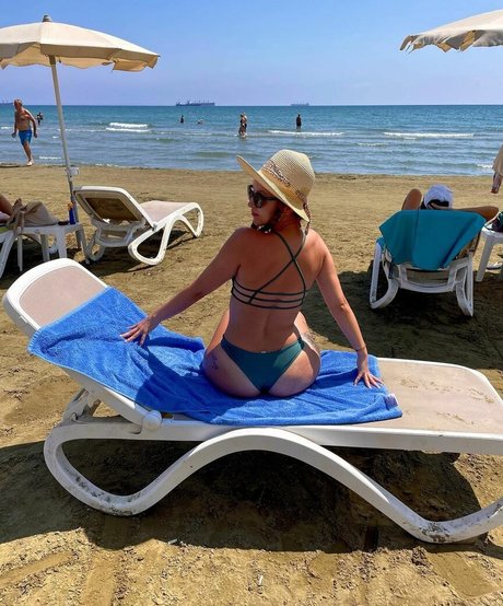 Bisscute OnlyFans Brüste Bild