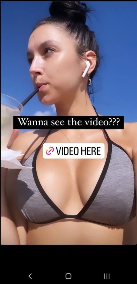 Bisscute OnlyFans geleakter Pornografie