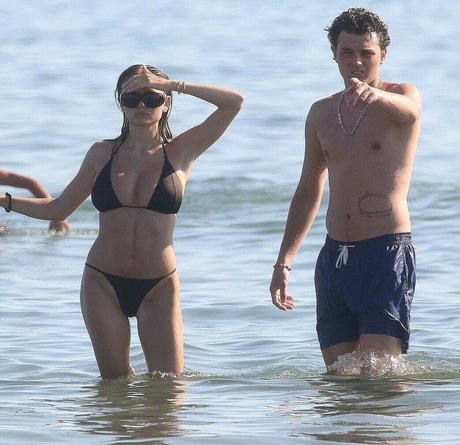 Leni Klum Nacktbilder von OnlyFans