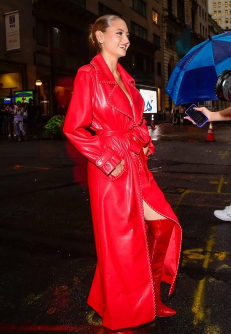 Leni Klum Sex OnlyFans