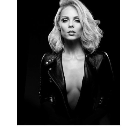 Laura Vandervoort Nacktbilder von OnlyFans geleakt