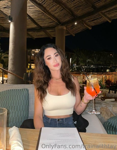 TrainWithTay OnlyFans kostenlos geleakt