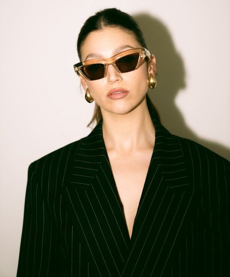 Ursula Corbero Nacktbilder geleakt