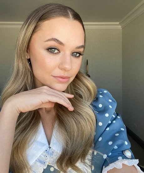 Madison Iseman OnlyFans Leak