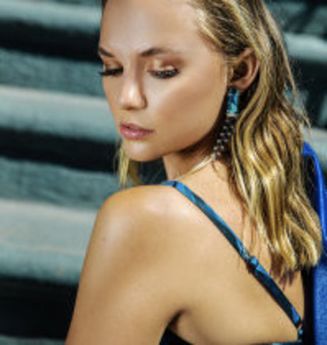 Madison Iseman Nacktbilder von OnlyFans geleakt