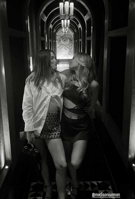 Madison Iseman OnlyFans Pornografie