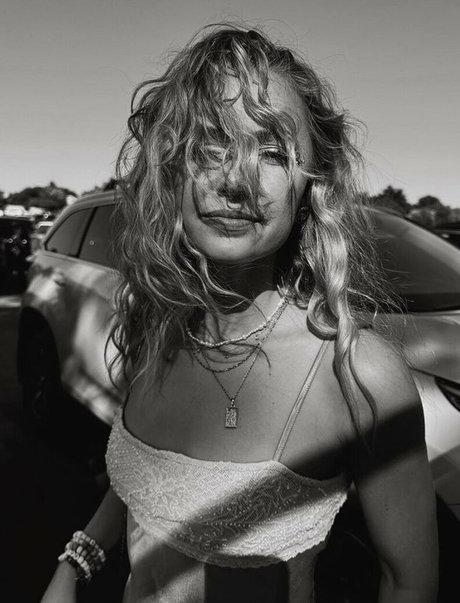 Madison Iseman Nacktbilder von OnlyFans geleakt