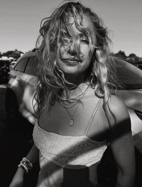 Madison Iseman OnlyFans XX