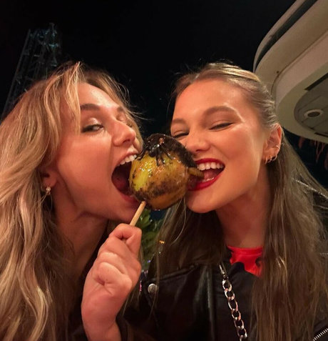 Madison Iseman Nackt OnlyFans