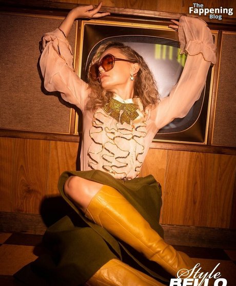 Madison Iseman OnlyFans nackt