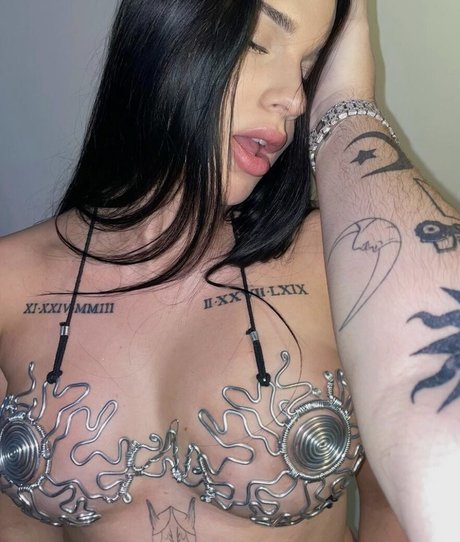 Symone Ryley Leaked OnlyFans Sex Tape