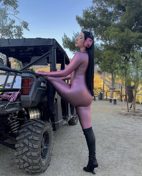 Symone Ryley OnlyFans Inhaltstyp