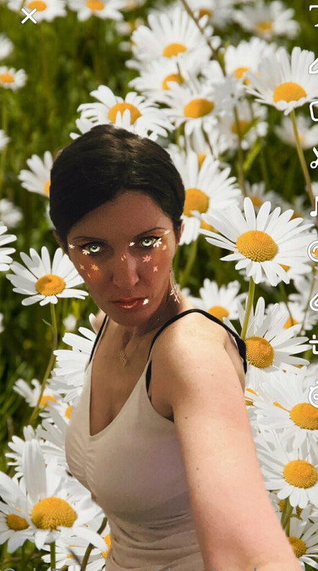 dancingdreamer Nacktbilder von OnlyFans geleakt