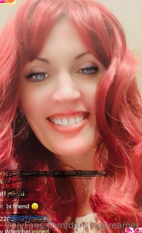 dancingdreamer OnlyFans Bilder nackt