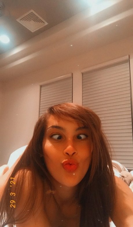 Sophia Sultry OnlyFans