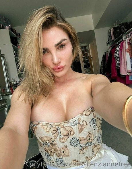misskenziannefree OnlyFans