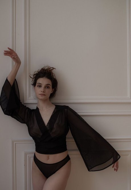 Tsertsvadze Anna OnlyFans Nacktfotos