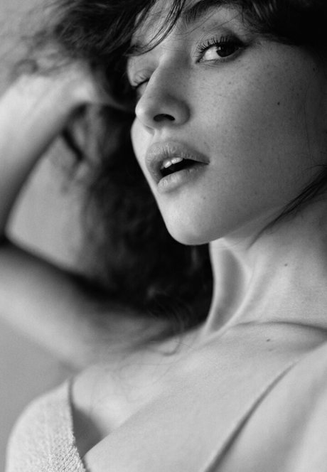 Tsertsvadze Anna Nacktbilder-Leaks von OnlyFans