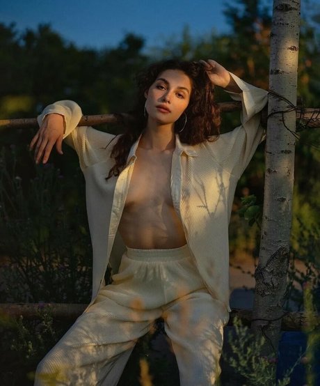 Tsertsvadze Anna OnlyFans Leaks