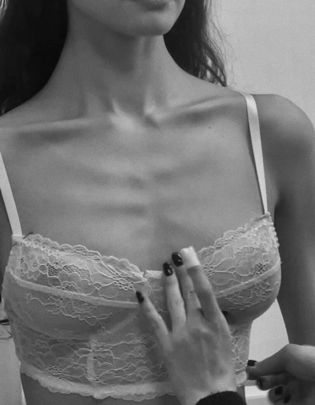 Tsertsvadze Anna OnlyFans Leak