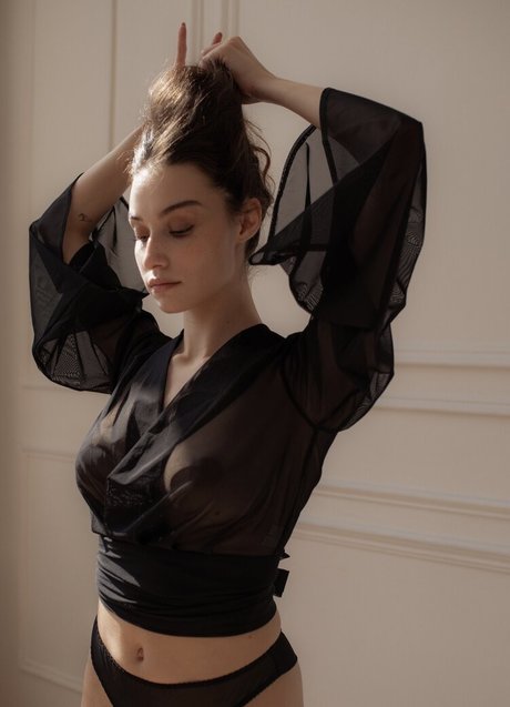 Tsertsvadze Anna OnlyFans Nacktbilder