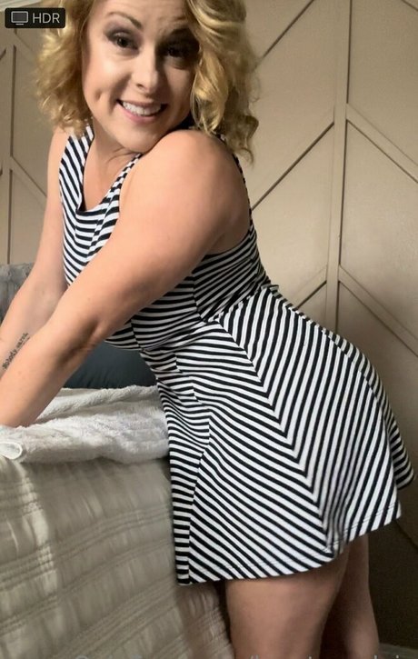 lapatronalois OnlyFans geleakte Brüste