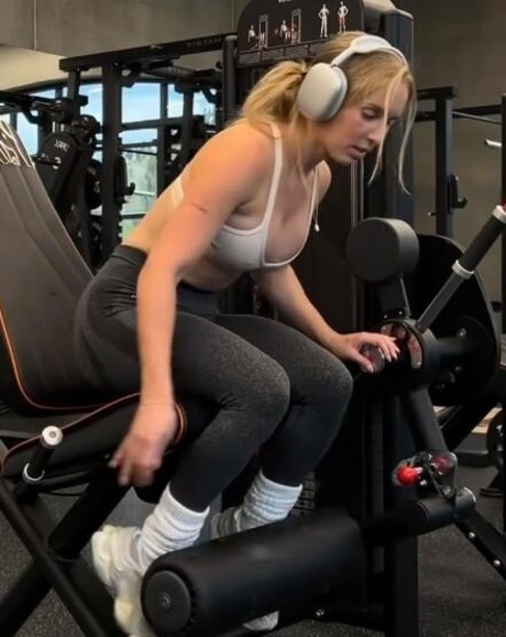 Jay Schilter Nacktbilder geleakt OnlyFans