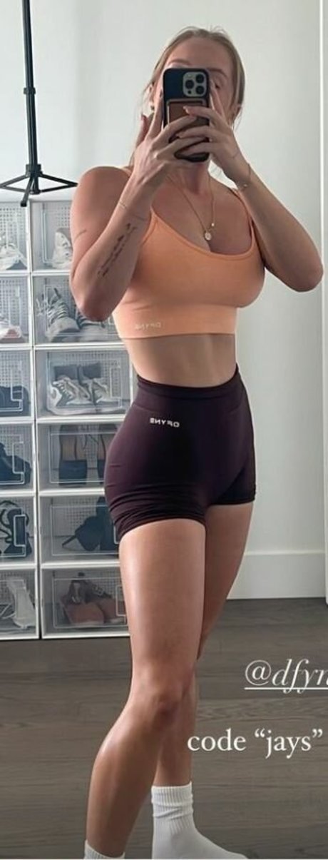 Jay Schilter OnlyFans X