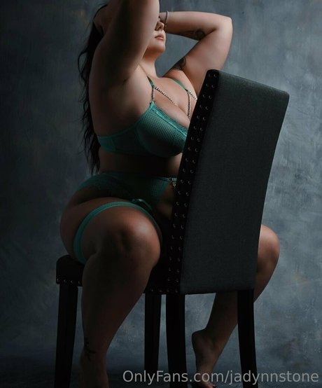 Jadynn Stone OnlyFans Bilder nackt