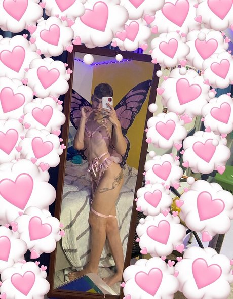 Angel Boy OnlyFans-Bilder