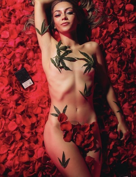 Trippytreez Nacktbilder von OnlyFans geleakt