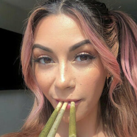 Trippytreez Nacktbilder geleakt OnlyFans Aufgedeckt