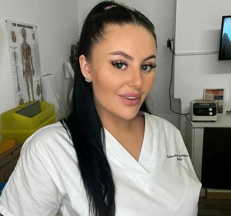 Beckie Holloway Auf OnlyFans