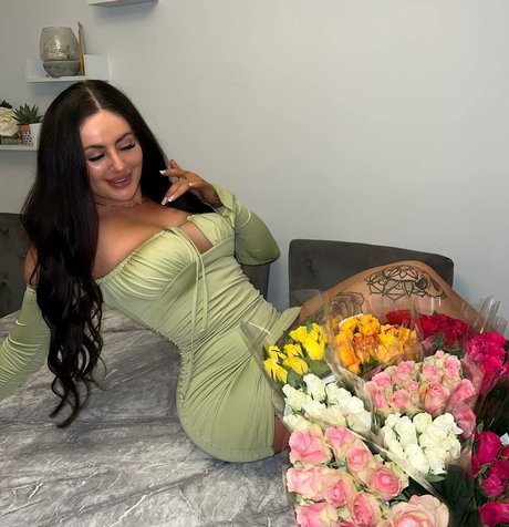 Beckie Holloway OnlyFans Leaked