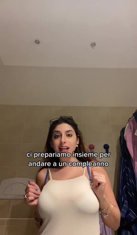 Giusy Piazza OnlyFans kostenlos