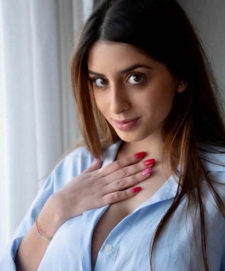 Giusy Piazza OnlyFans Nacktbilder geleakt